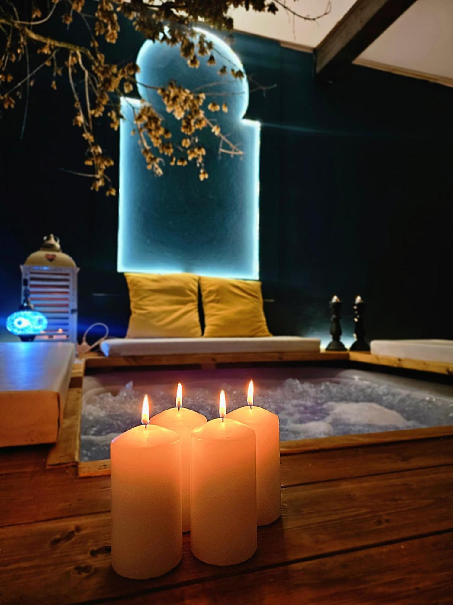 Ama Ferrara Apartment Luaran gambar