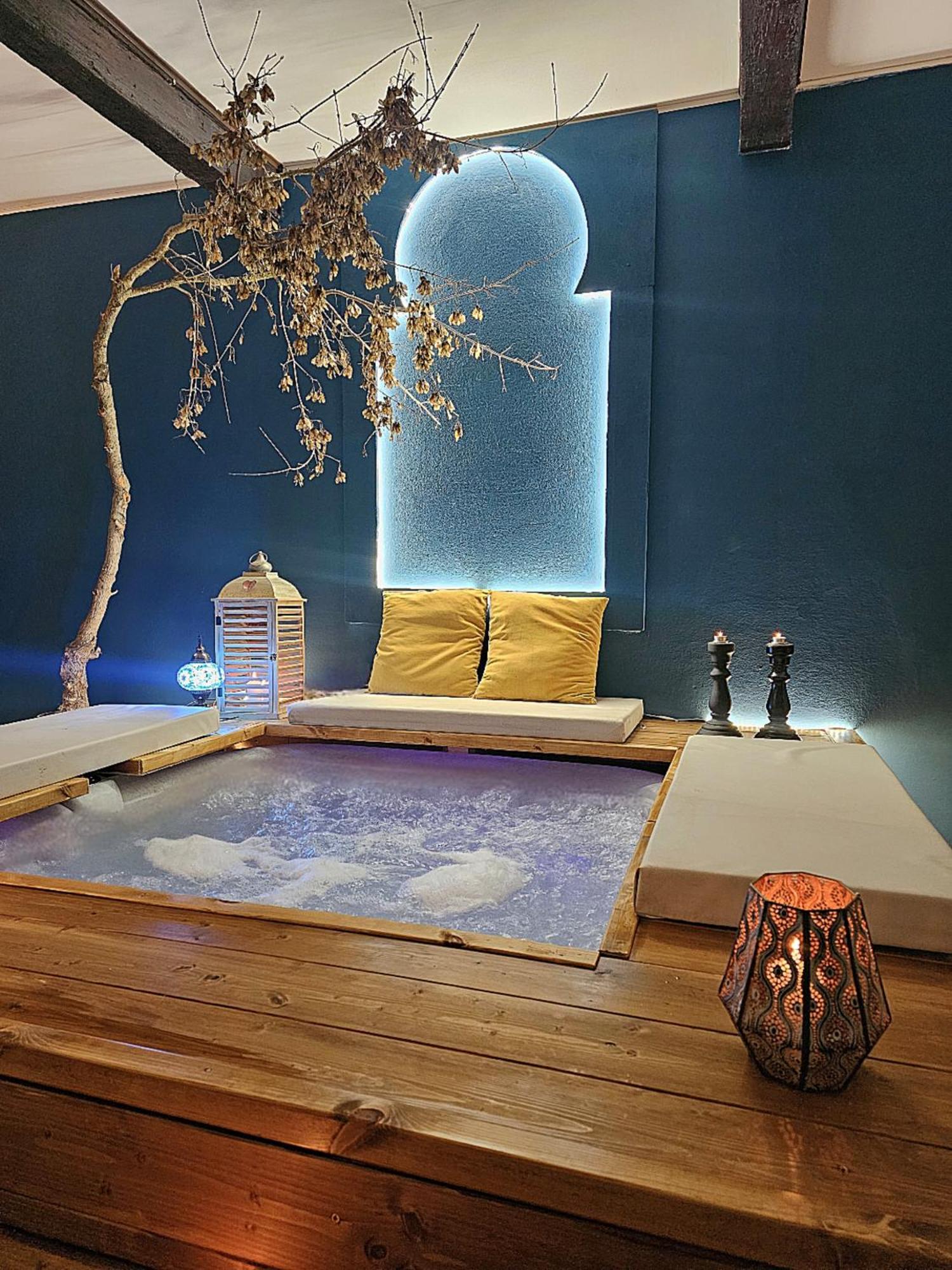 Ama Ferrara Apartment Luaran gambar