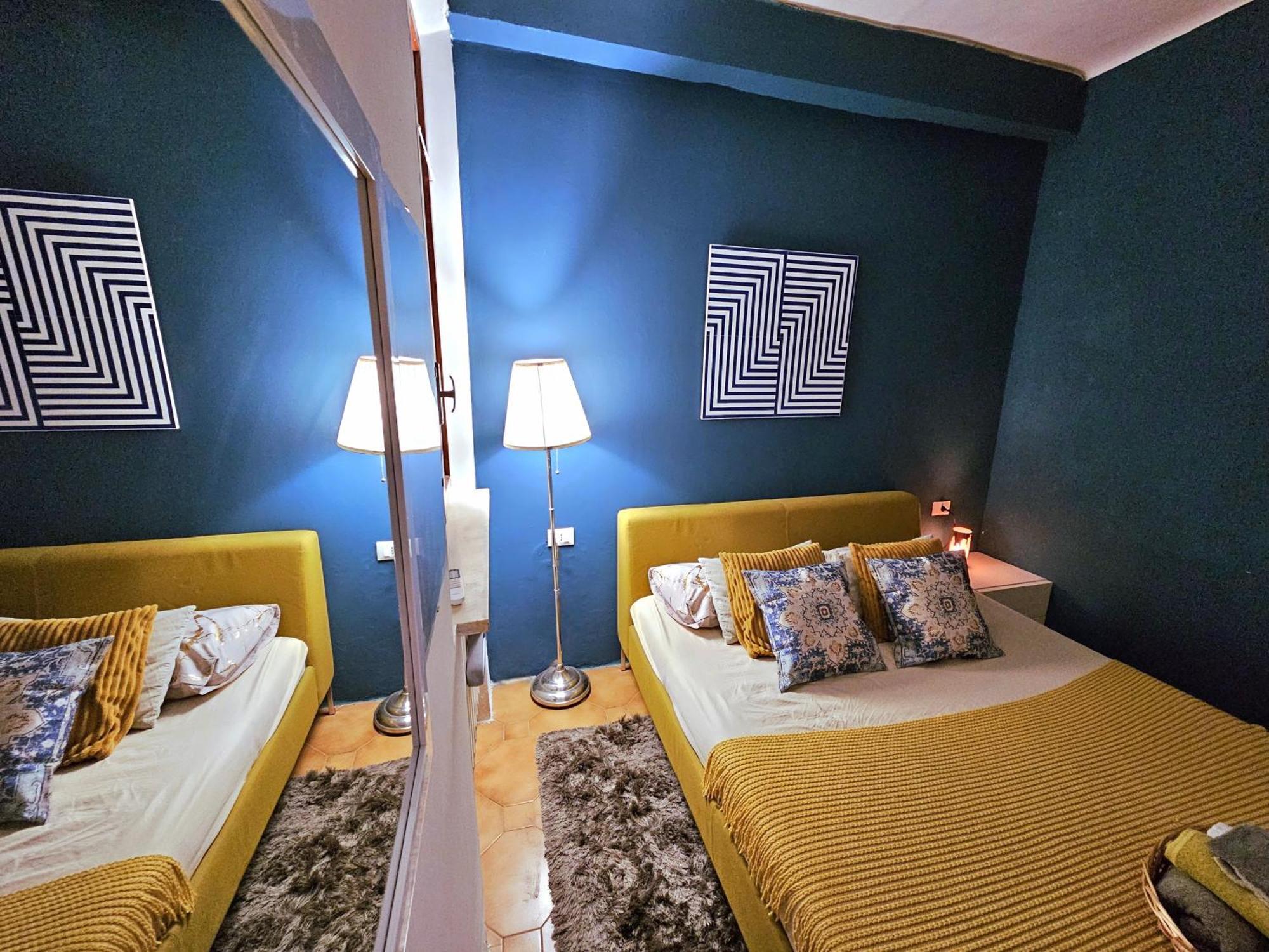 Ama Ferrara Apartment Luaran gambar